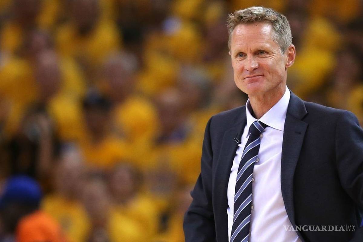 ¿'The Last Dance' miente? Steve Kerr contradice a Michael Jordan