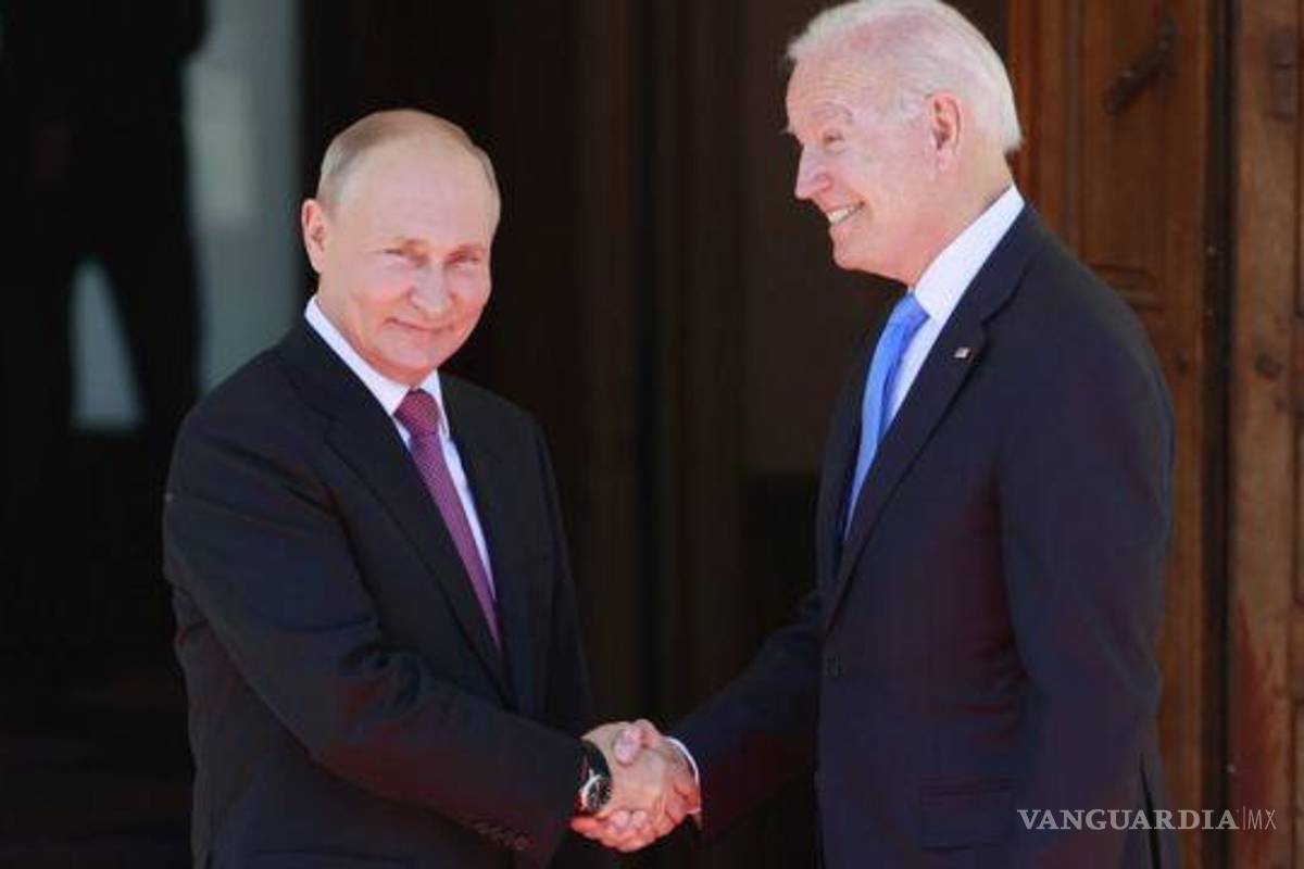 “Este es el comienzo de la invasión rusa a Ucrania”: así ve el mundo a la declaración de Biden