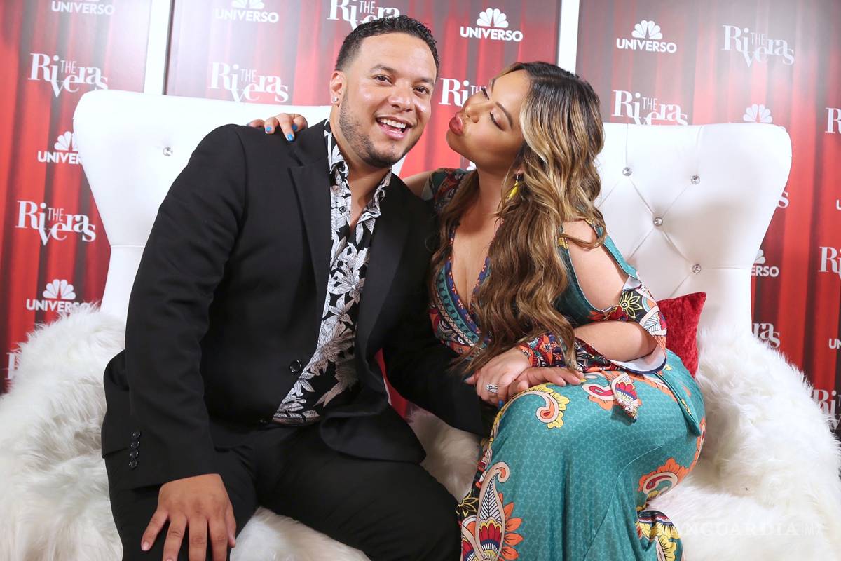 Lorenzo Méndez llama ‘enferma mental’ a Frida Sofía