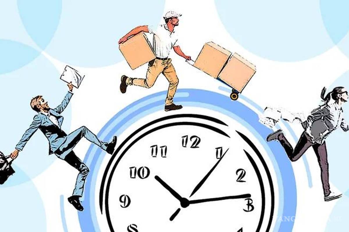 Reducción de jornada podría desatar ola de litigios y conflictos laborales: expertos