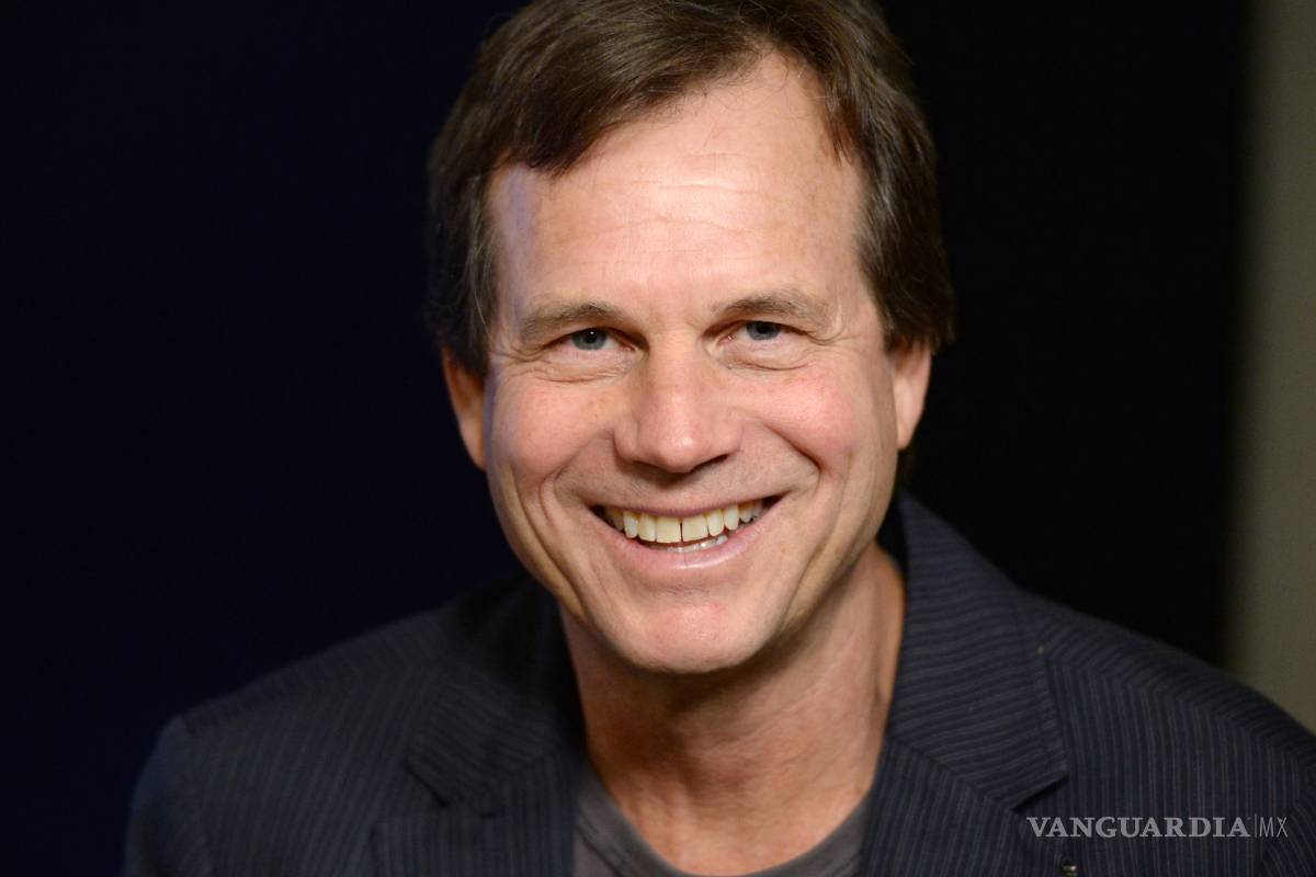 Muere el actor Bill Paxton a los 61 años