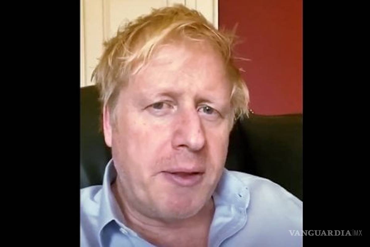 Coronavirus: El misterio de la salud de Boris Johnson