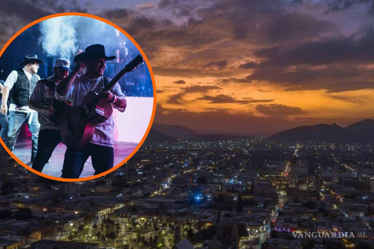 ¿Grupo Frontera estrenará canciones en Saltillo? Este podría ser su setlist previo al Grito de Independencia