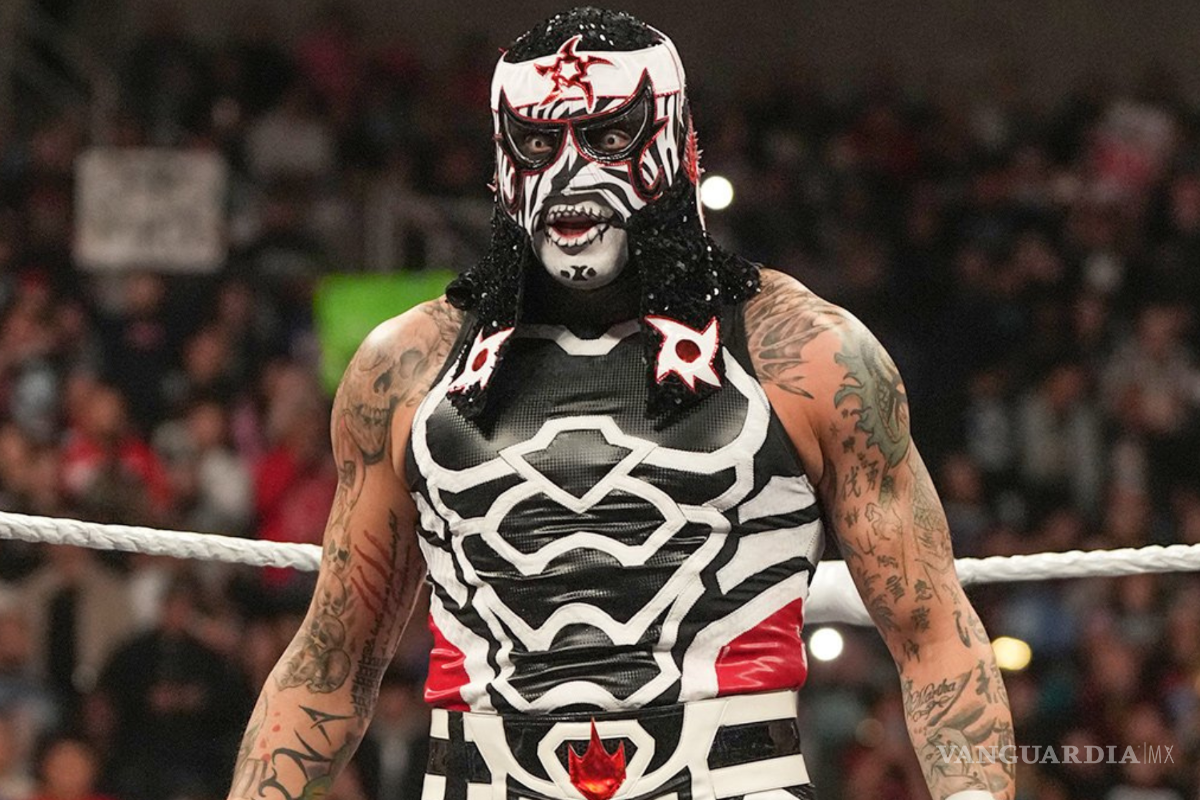 Penta Zero Miedo desafiará por el Campeonato Intercontinental en WrestleMania 41
