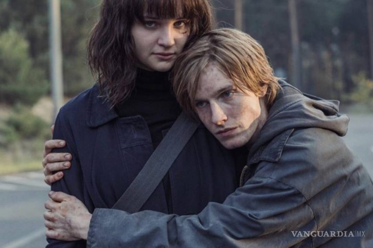 Netflix anuncia la fecha de regreso de 'Dark' y lanza un primer tráiler (video)