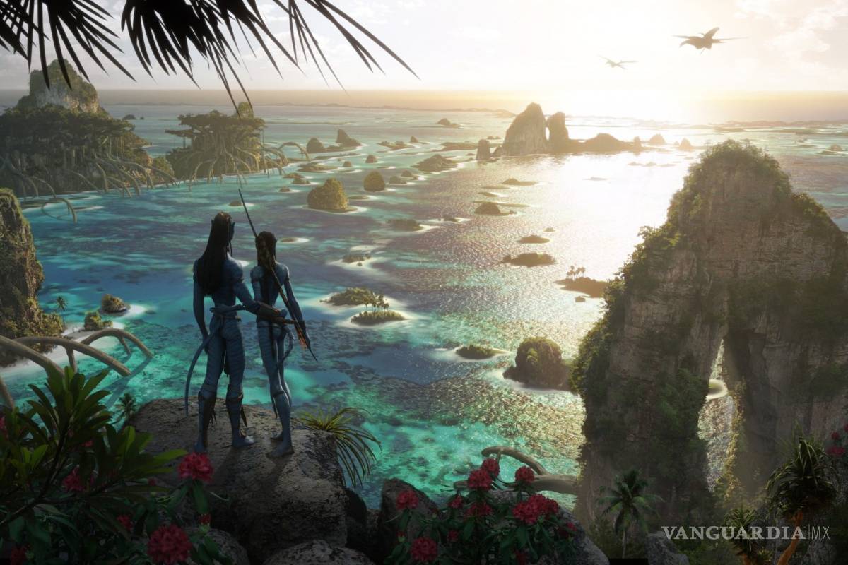 Tras COVID-19, 'Avatar 2' reinicia rodaje en Nueva Zelanda