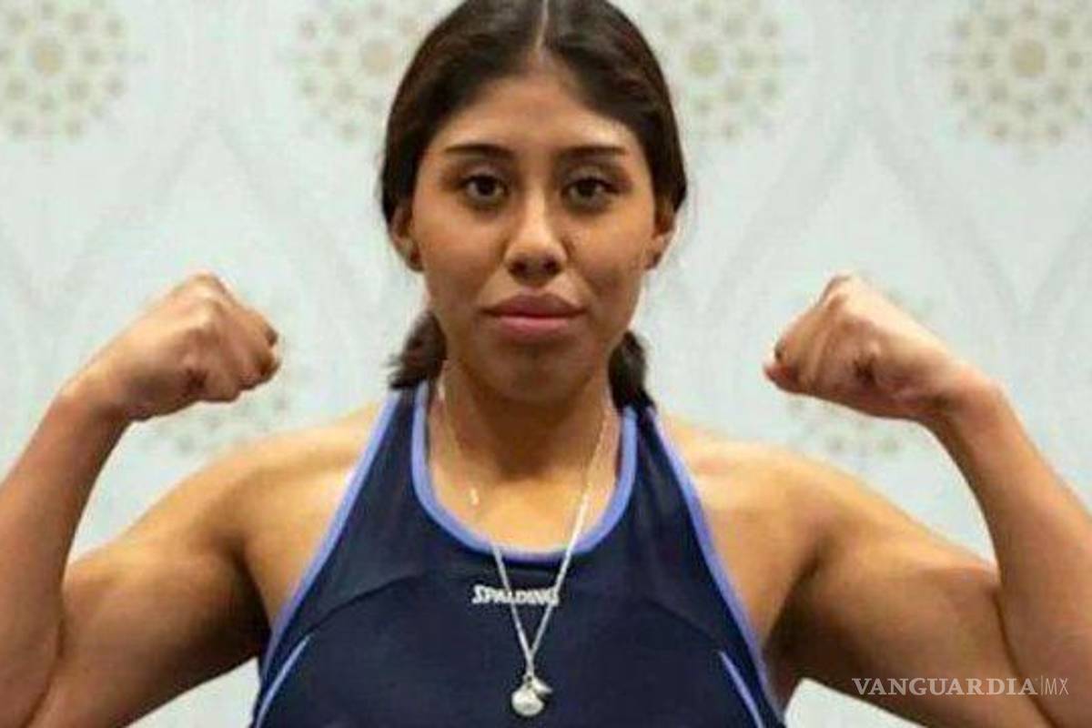 Jeanette Zacarías: ¿Quién fue la boxeadora mexicana que falleció y lo que ha dicho su contrincante canadiense?