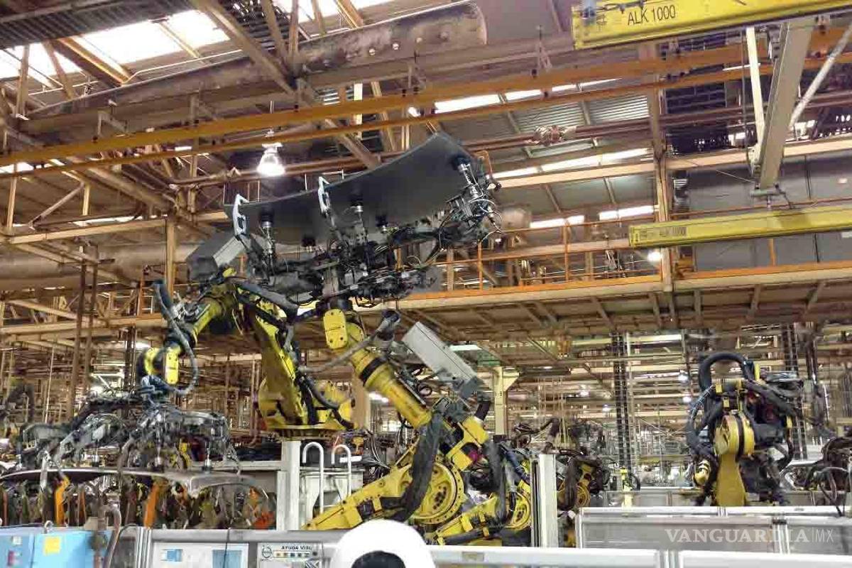 Debe México mejorar los incentivos a las empresas que buscan instalarse, sugiere KPMG