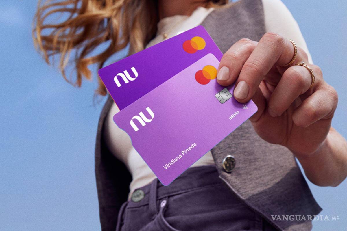 Nu lanza ‘Cajita Turbo’: ¿Cómo funciona y cuáles son sus beneficios?