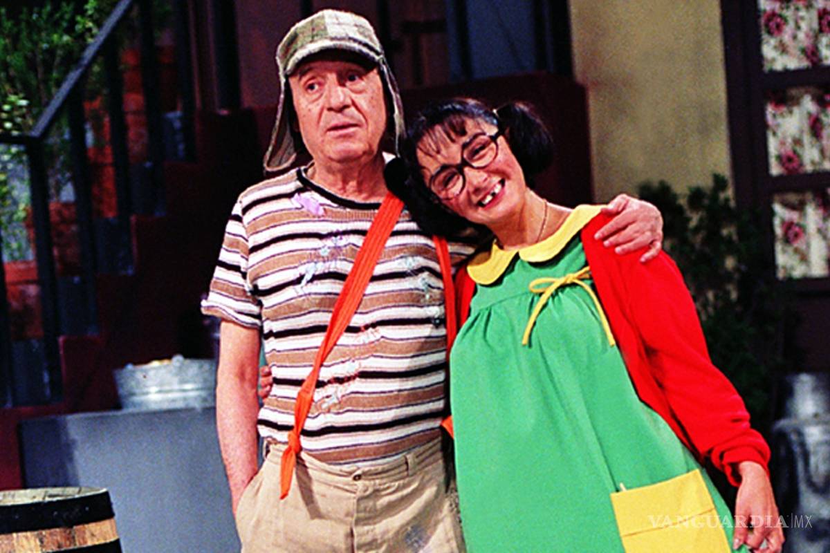 En 2021, 'El Chavo del 8' celebrará 50 años con una colección de monedas únicas