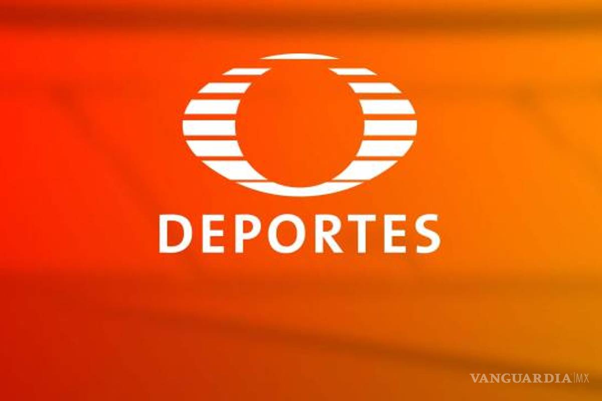 'Cortan la cabeza' de varios históricos en Televisa Deportes