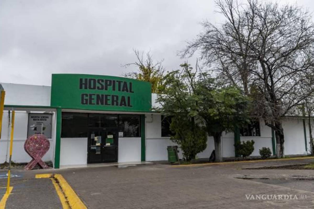 Doctora acusa de maltrato laboral al director del Hospital General de Nueva Rosita