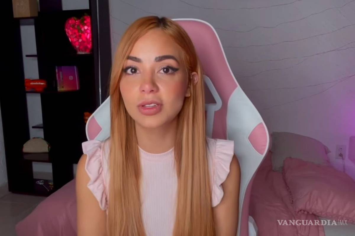 'YosStop ha causado mucho daño'... youtuber Caeli denuncia bullying y acusa suicidio por su culpa (video)