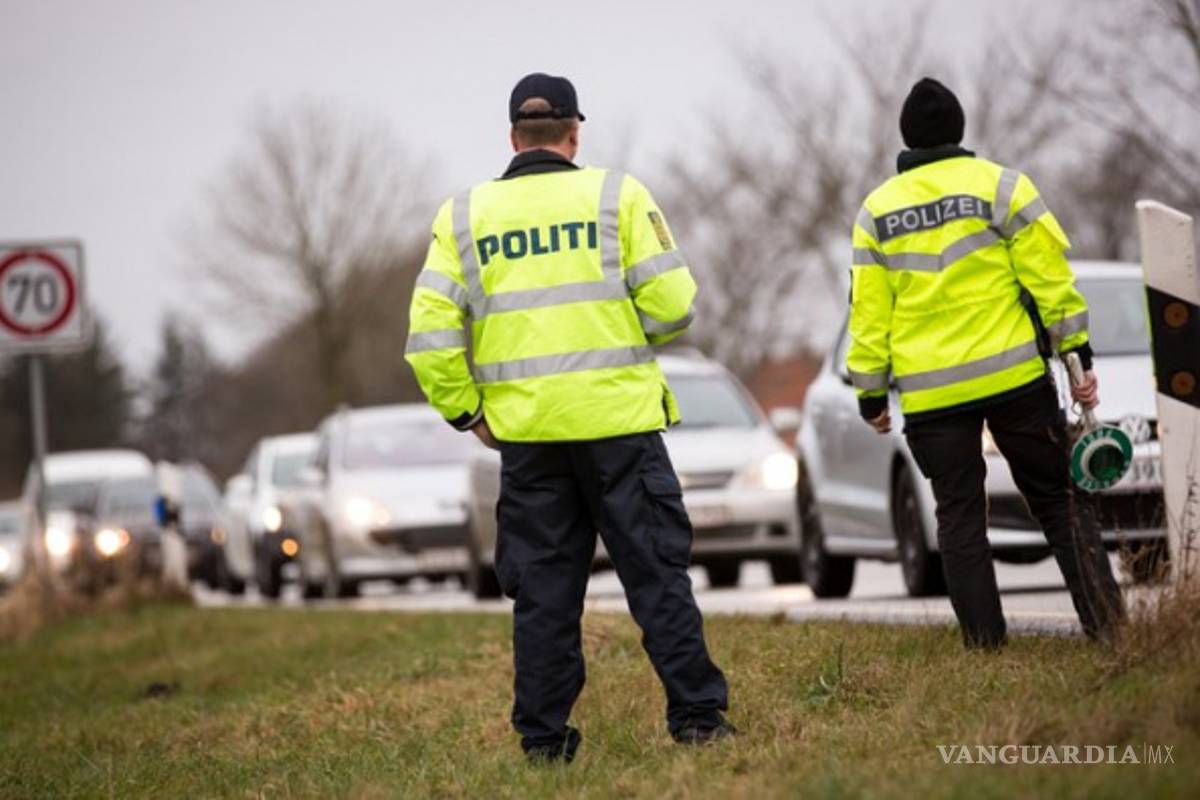 Hamburgo se blinda con casi 20 mil policías para cumbre del G20