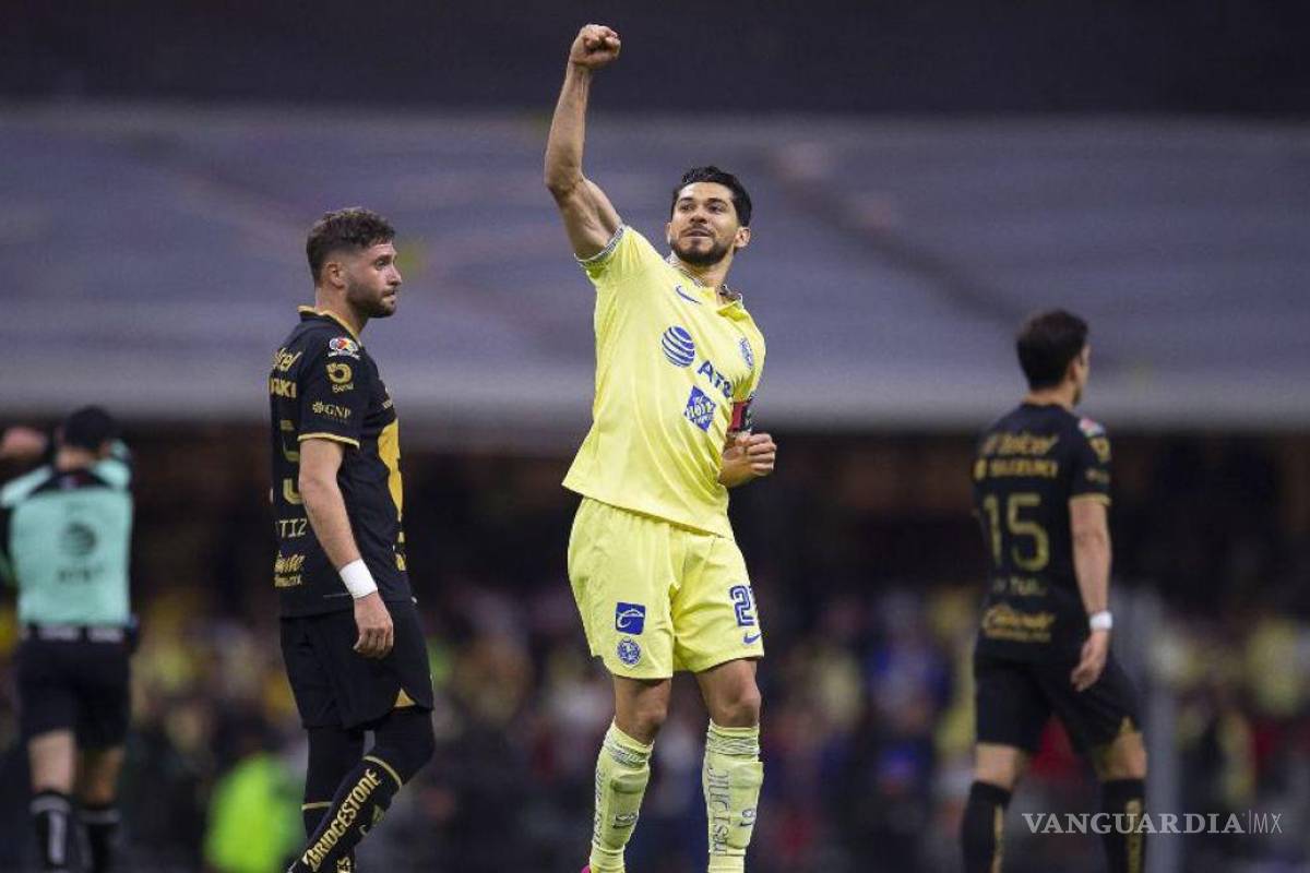 Temporada 22-23 de Liga MX, la de más goles en últimos 7 años