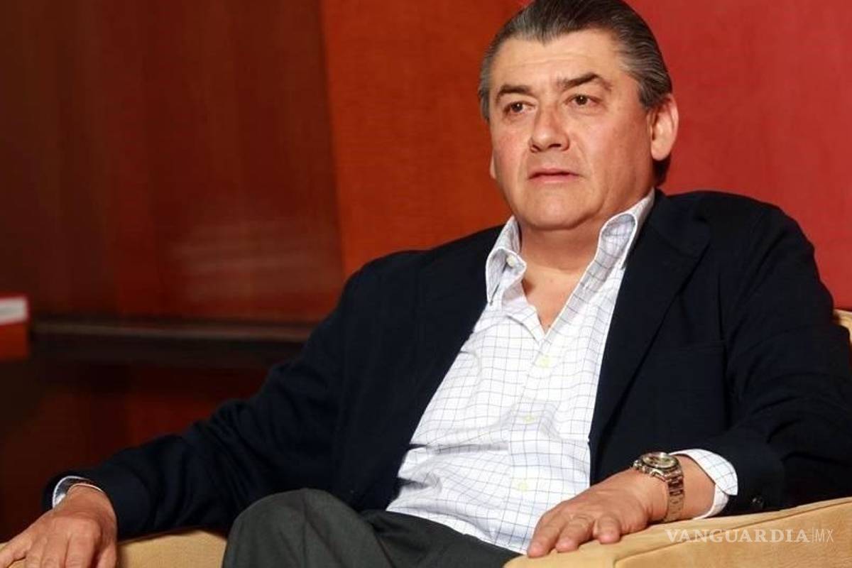 “El diablo”, dueño de Femsa asegura que pagará el doble para sacar a AMLO del Gobierno