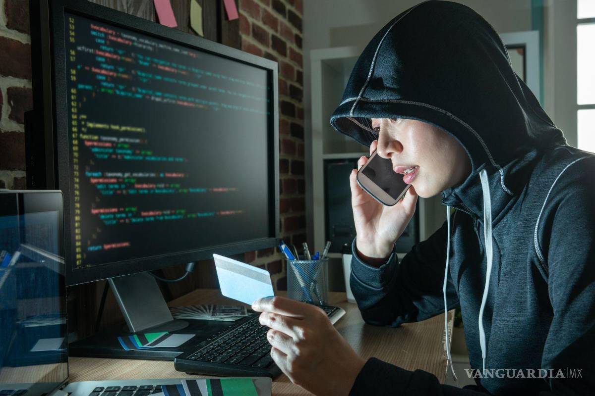 Policía Cibernética alerta por fraudes en llamadas internacionales con ladas +1 y +44: ¿De qué se trata?