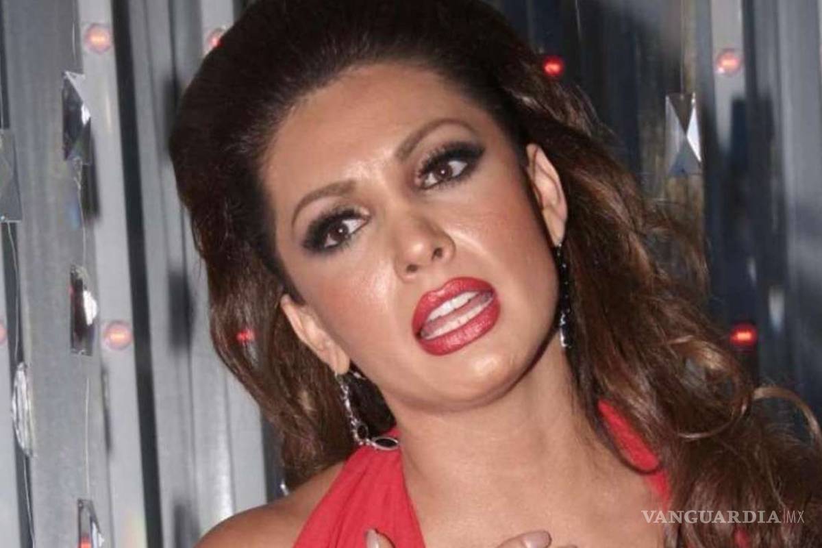 ‘La Nueva Normalidad o Nuevo Des-Orden Mundial’, Paty Navidad lanza nueva teoría en redes sociales