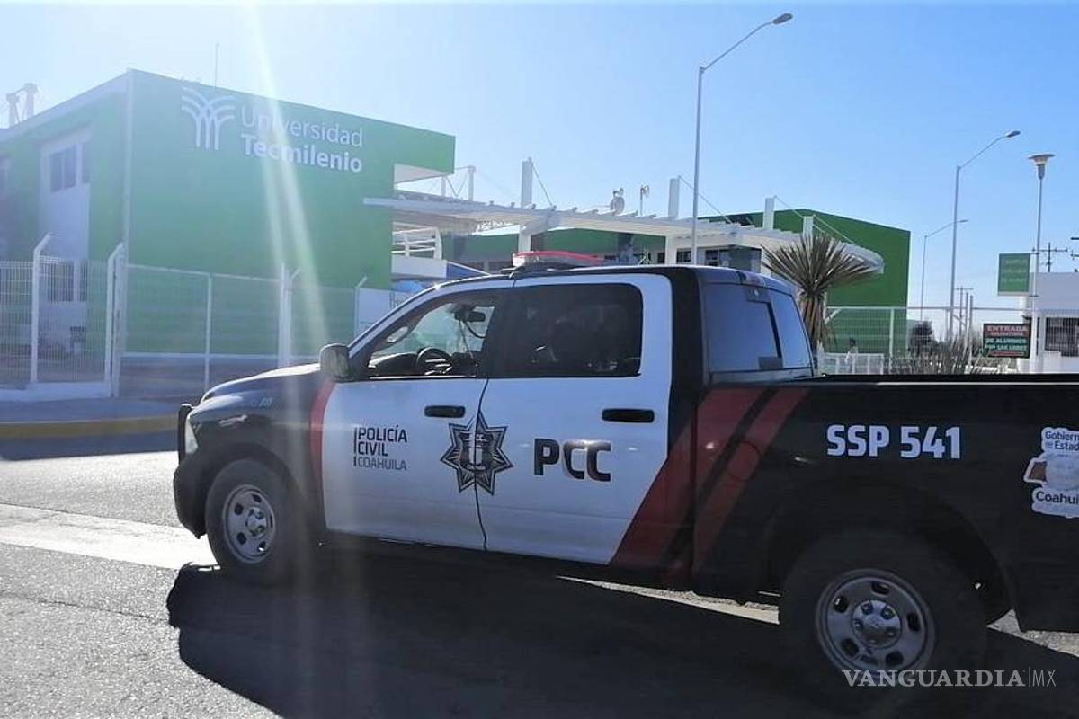 Sin detenidos por ataque contra Policía Civil en Saltillo, piden no criminalizar a migrantes