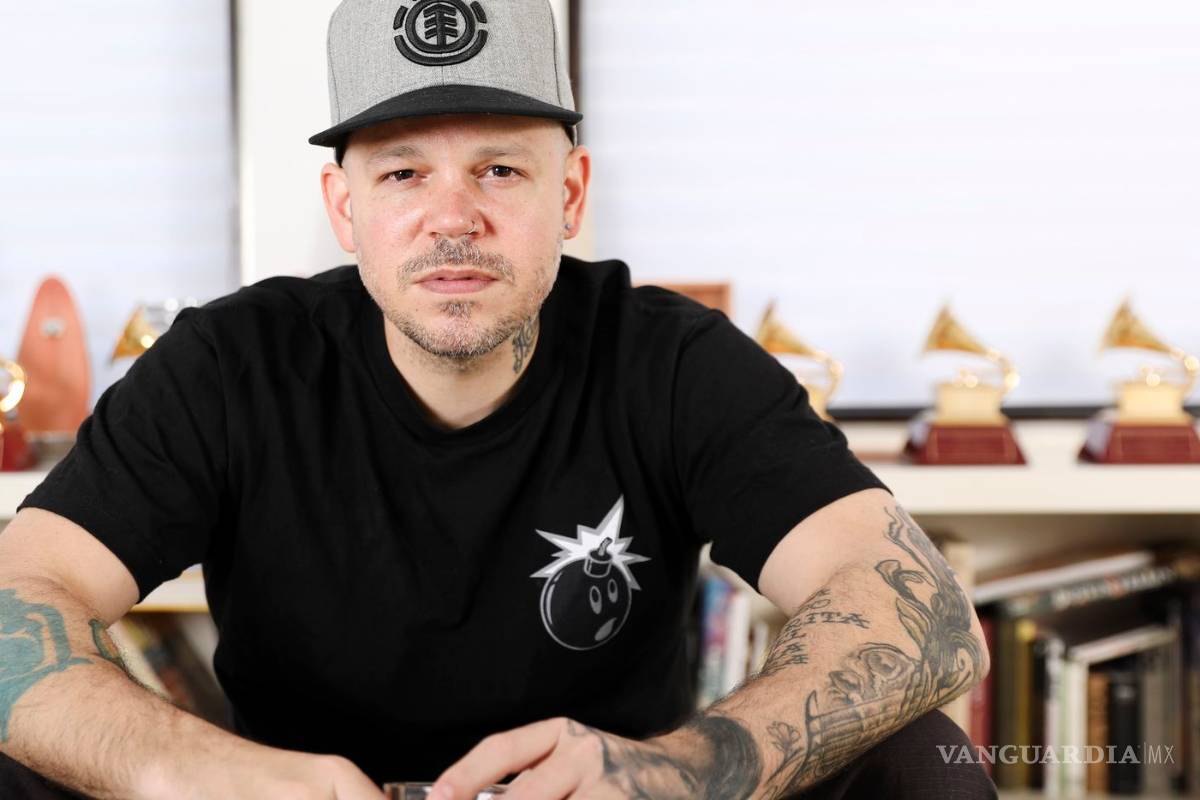 Residente pensó en el suicidio, y esta canción salvó su vida