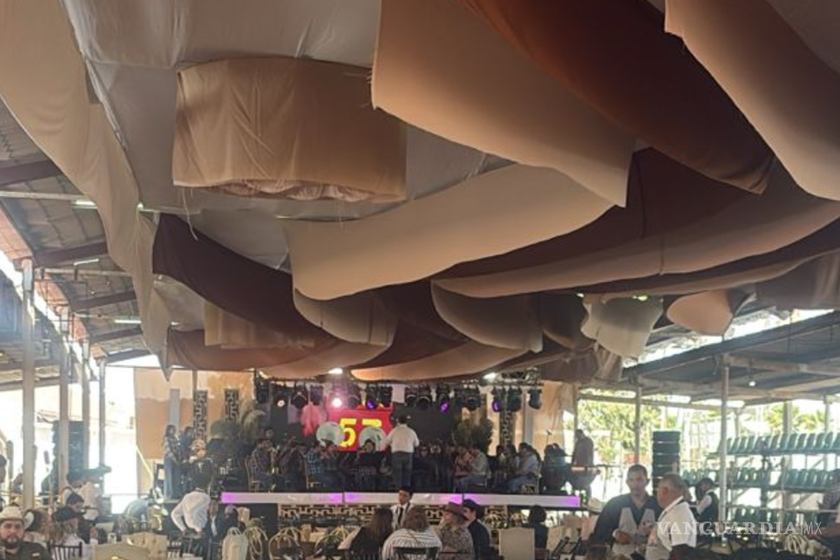 ‘¡Que Chille!’ Segundo día del Festival de la Carne Asada, en Sabinas, Coahuila, 2025