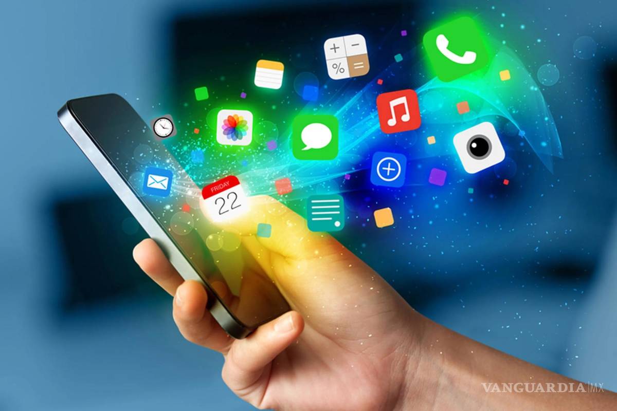 Revelan las apps más utilizadas a nivel global