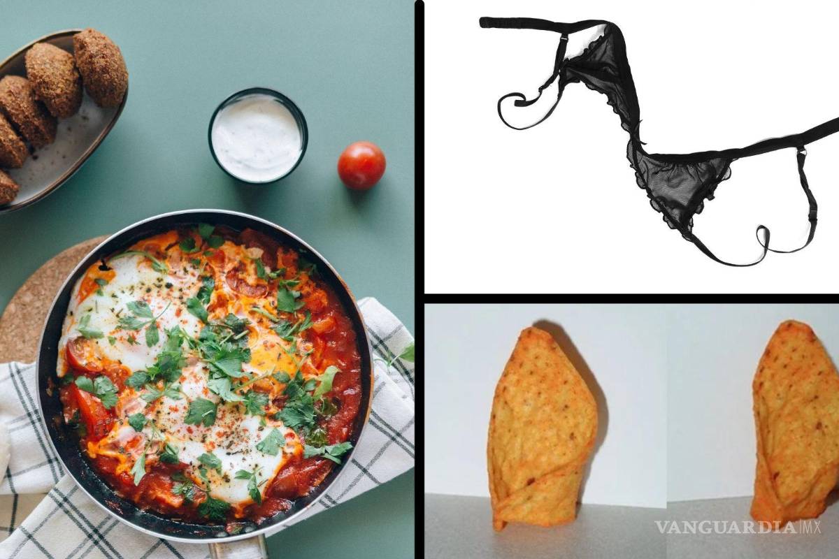 Recalentado navideño y ropa interior usada; estas son las 10 cosas más extrañas vendidas por internet