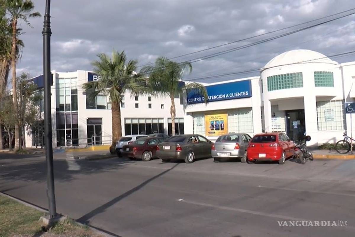 Roban sus medicinas a paciente con cáncer en calzada Colón de Torreón