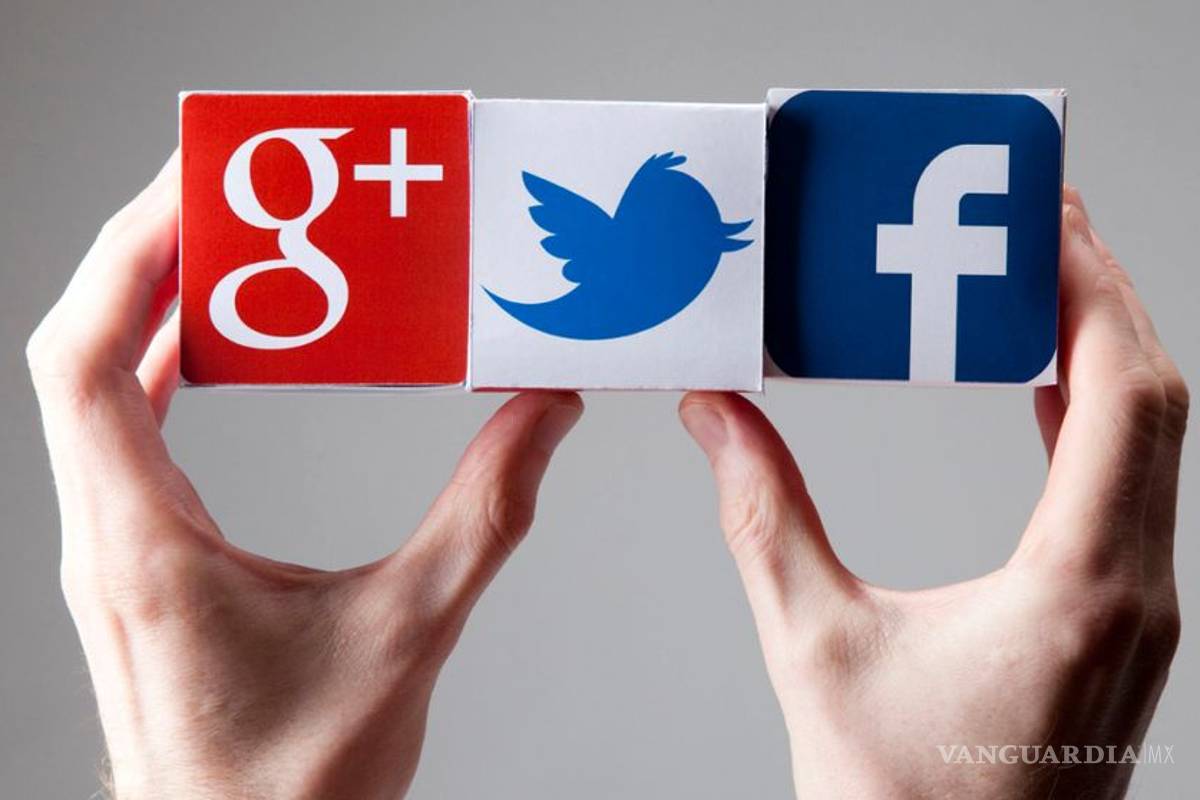 Por su "peligroso" modelo de negocio, Twitter, Google y Facebook contribuyen a la desinformación