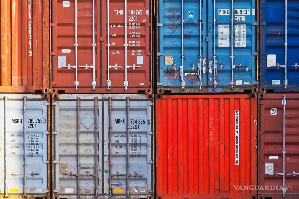 ¿Cómo se cortó la cadena mundial de suministro?; llevará tiempo retomarla