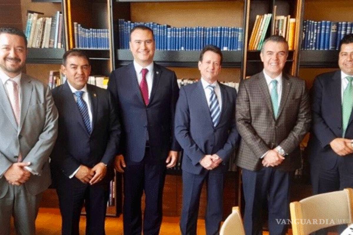 Industriales mexicanos piden a AMLO "actuar decididamente" ante el coronavirus