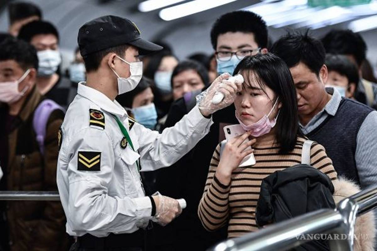 Nueva cepa de coronavirus en Corea del Sur, seis veces más infecciosa que la original