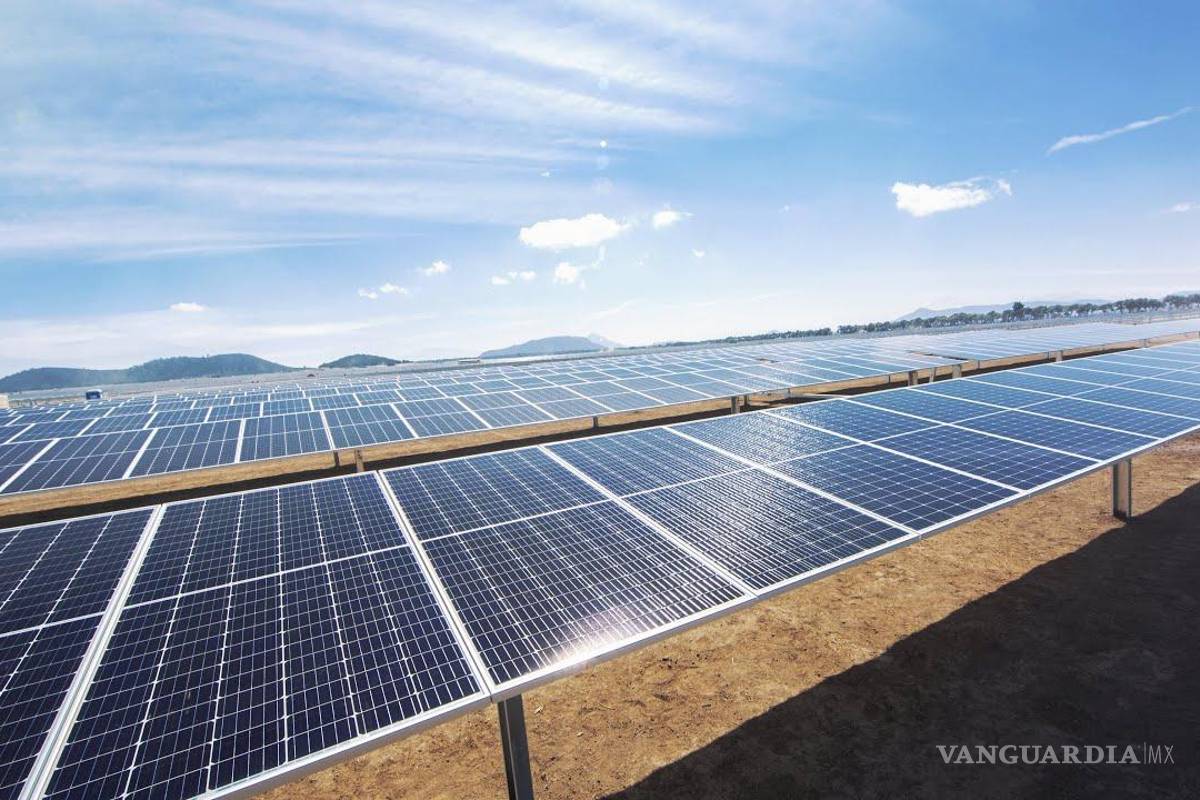 Saltillo: Cabildo aprueba central fotovoltaica en Derramadero