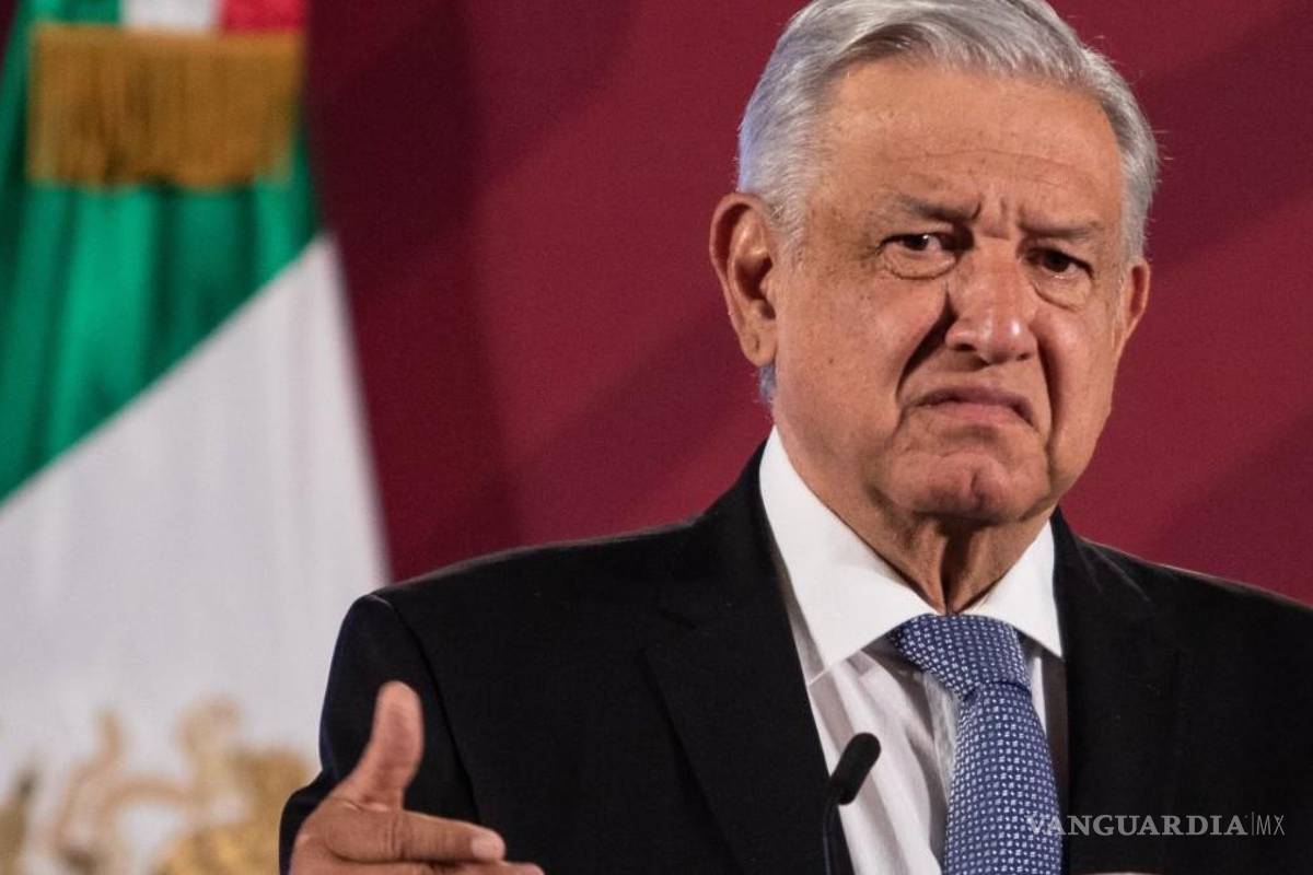 AMLO se lanza contra el INAI tras controversia contra decreto de megaproyectos de la 4T