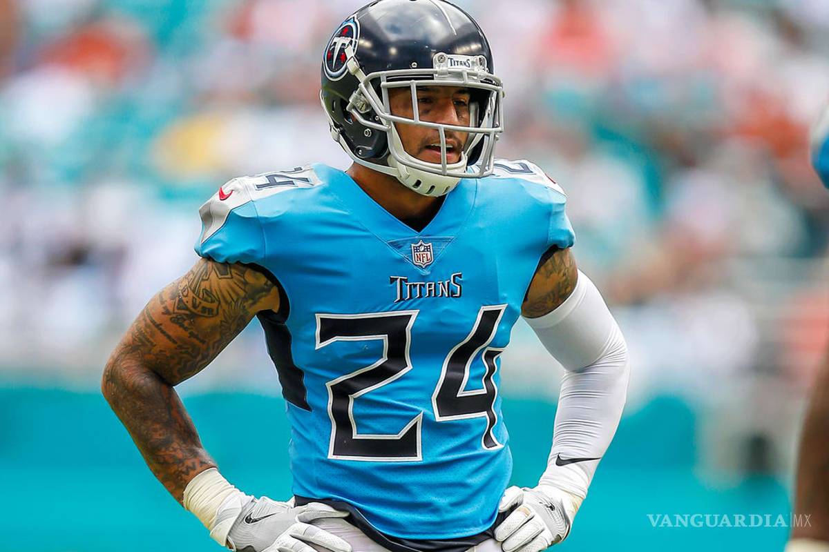 Titans sigue con recortes y ahora le dan las gracias a Kenny Vaccaro
