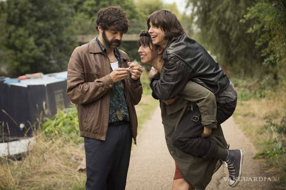 &quot;Tierra firme” abre el telón del Festival de Cine en Guadalajara