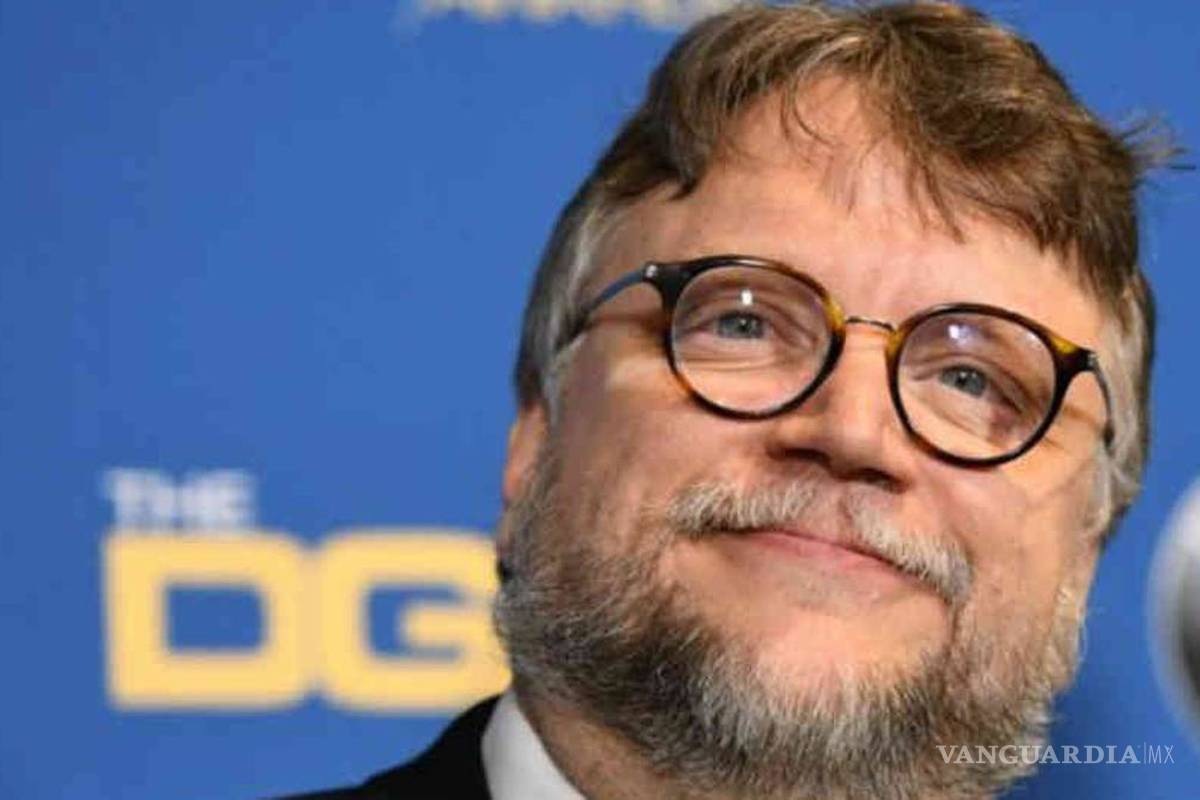 “Vivimos un momento de devastación y destrucción de la unidad muy fuerte”: Guillermo Del Toro