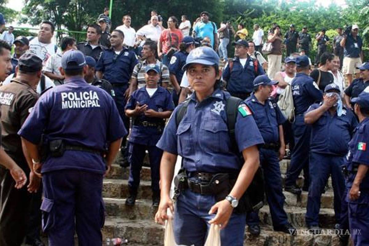 Asesinan a abogado de policías huelguistas de Acapulco