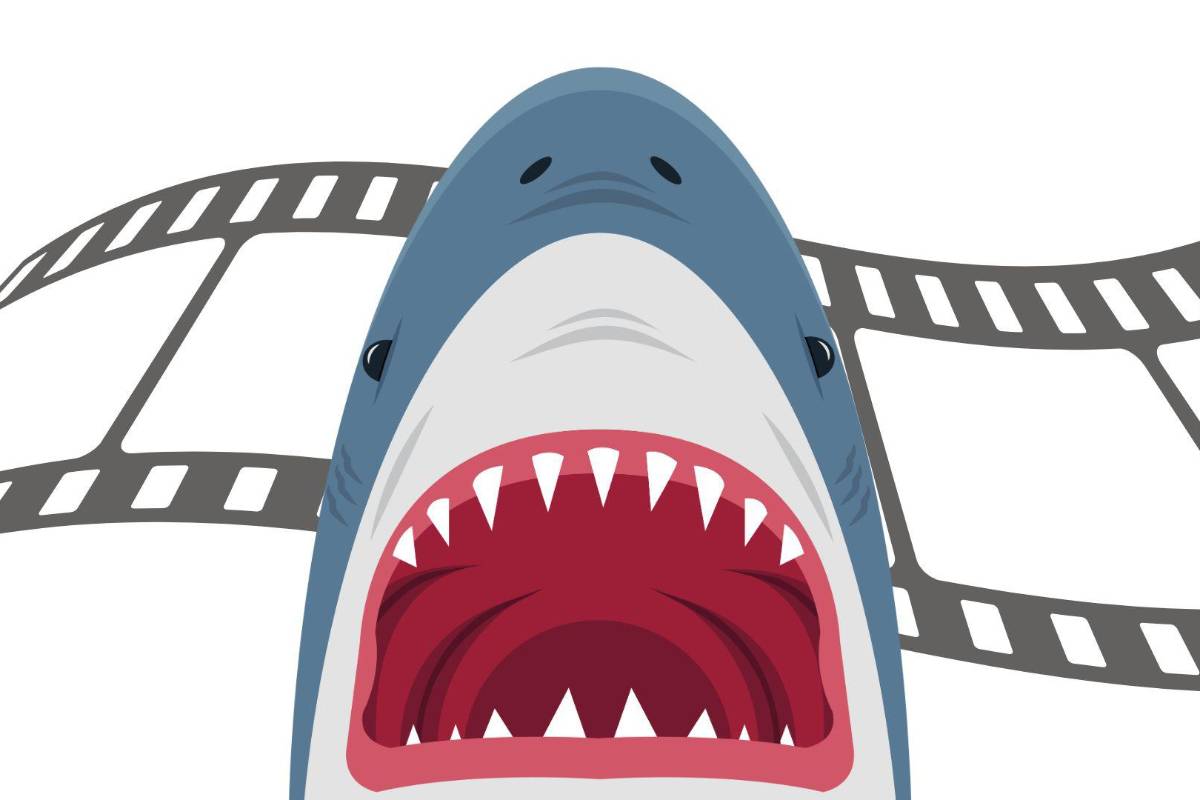 De “Psicosis” a “Tiburón”