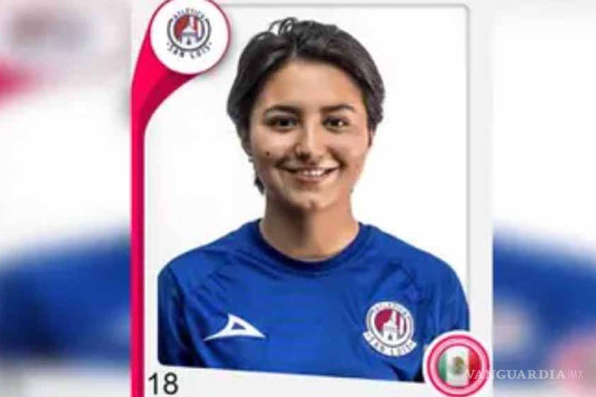 Muere jugadora del Atlético San Luis, investigan probable feminicidio