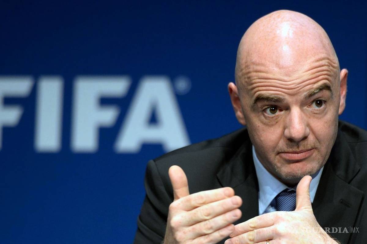 FIFA pone en marcha un mecanismo de denuncia en defensa de los derechos humanos a periodistas
