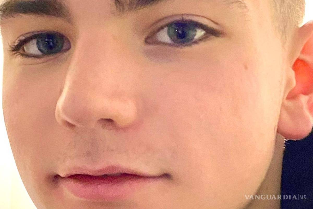 Encuentran muerto a hijo de la cantautora irlandesa Sinéad O’Connor