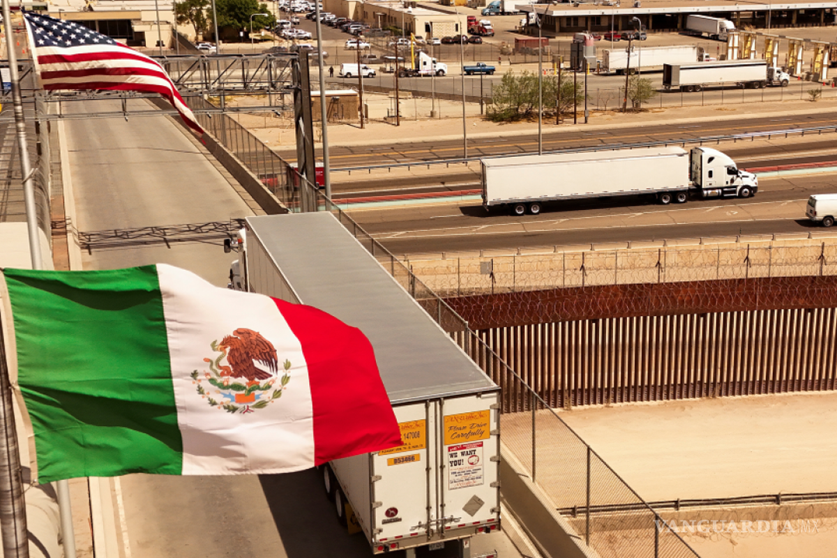 Es necesario que EU establezca aranceles concretos y de preferencia que no superen el 20%: IP