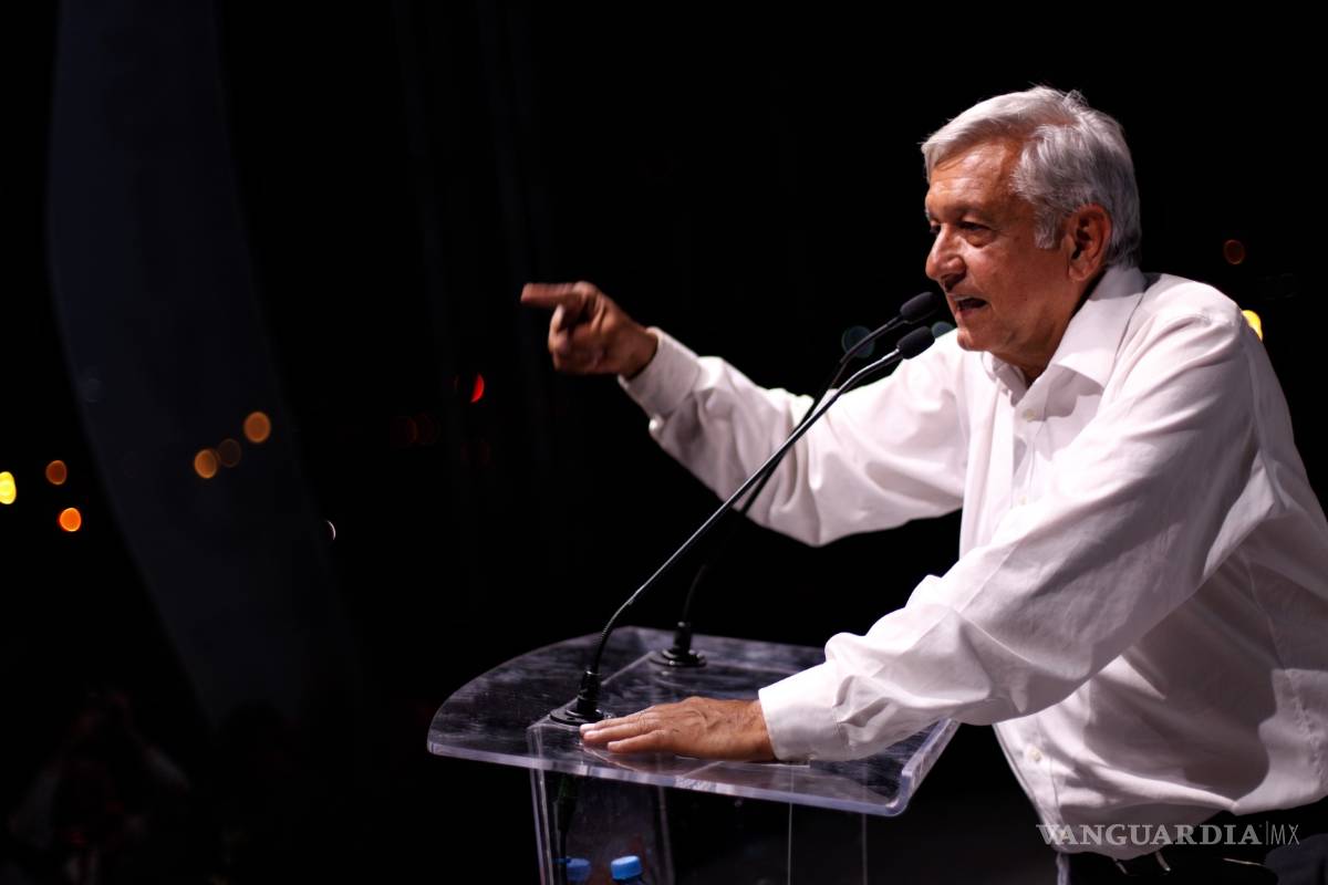 Acierta AMLO: los pueblos más pobres están en el sur #Candidatum