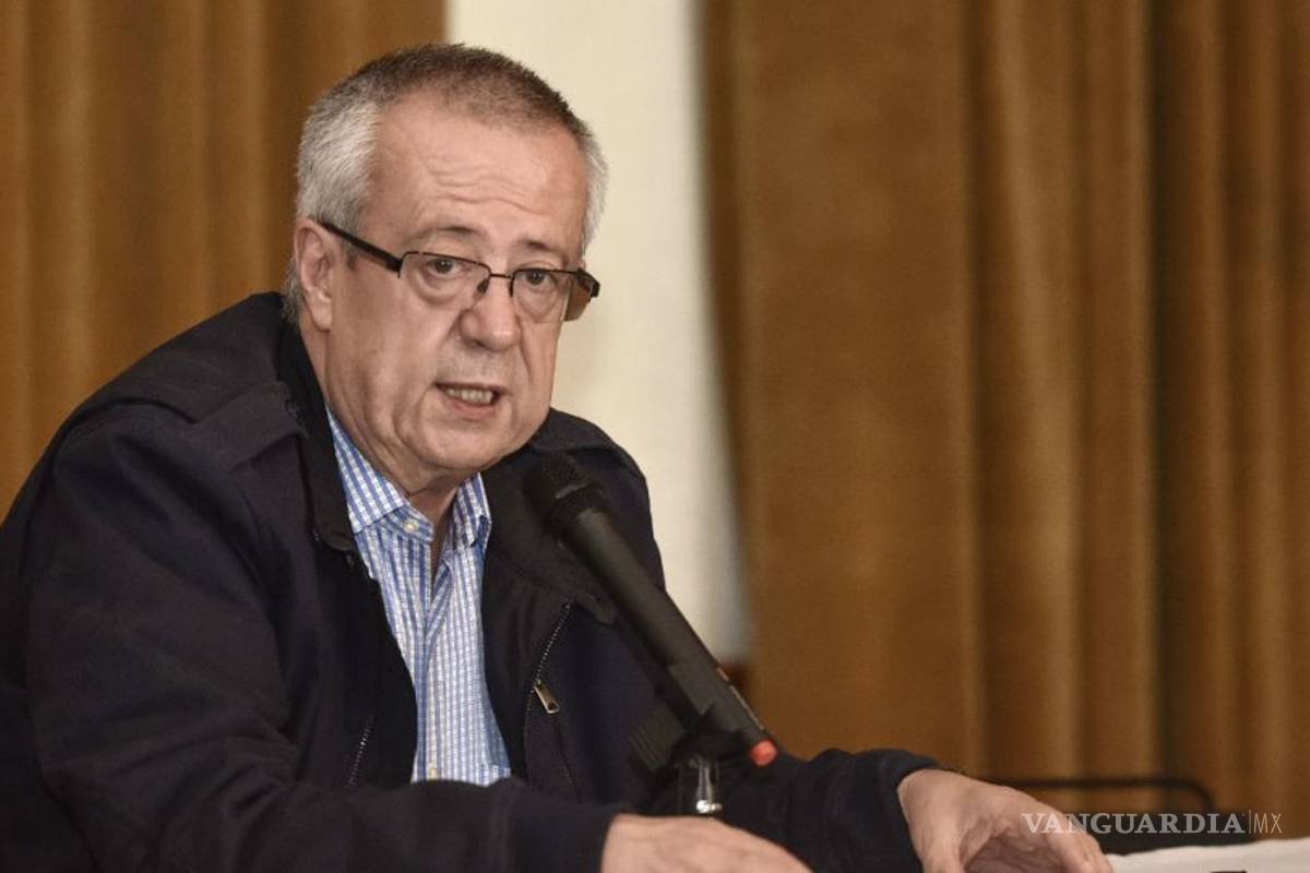 AMLO defiende a Carlos Urzúa por propuesta de pago a abuelos