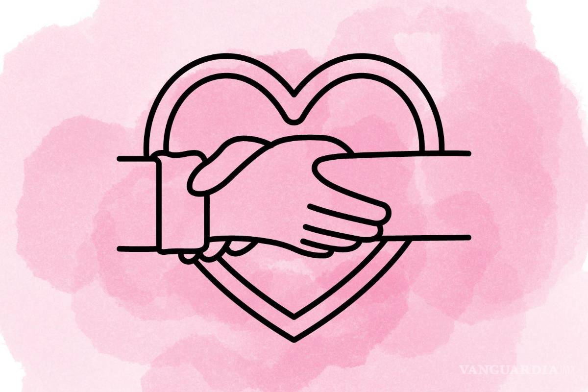 Deudas y merecimiento; nada que ver con el dar y recibir en su esencia. ¿Qué pasa si me dejo atender?