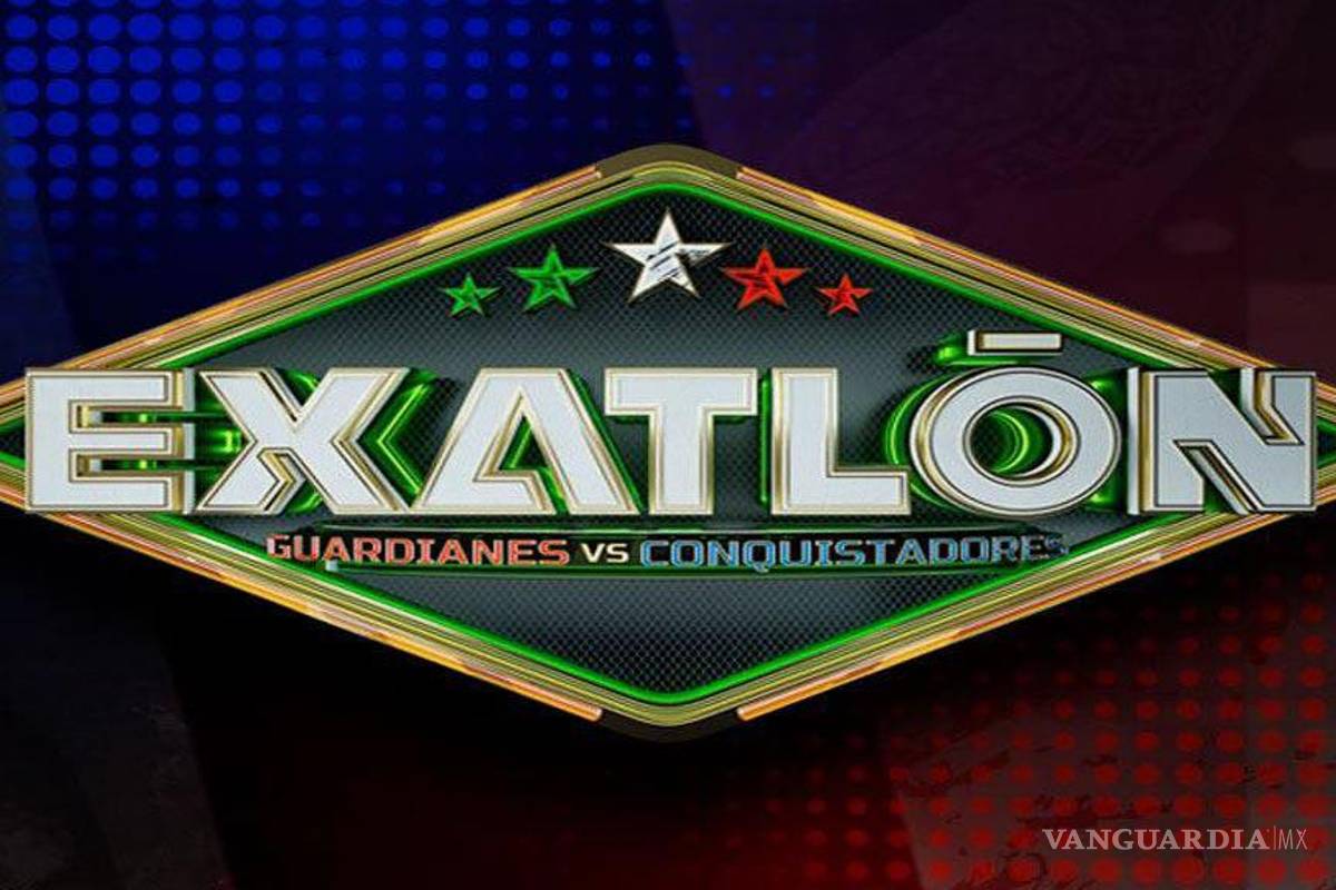 Ellos son los 22 participantes de la quinta temporada de ‘Exatlón México 2021’