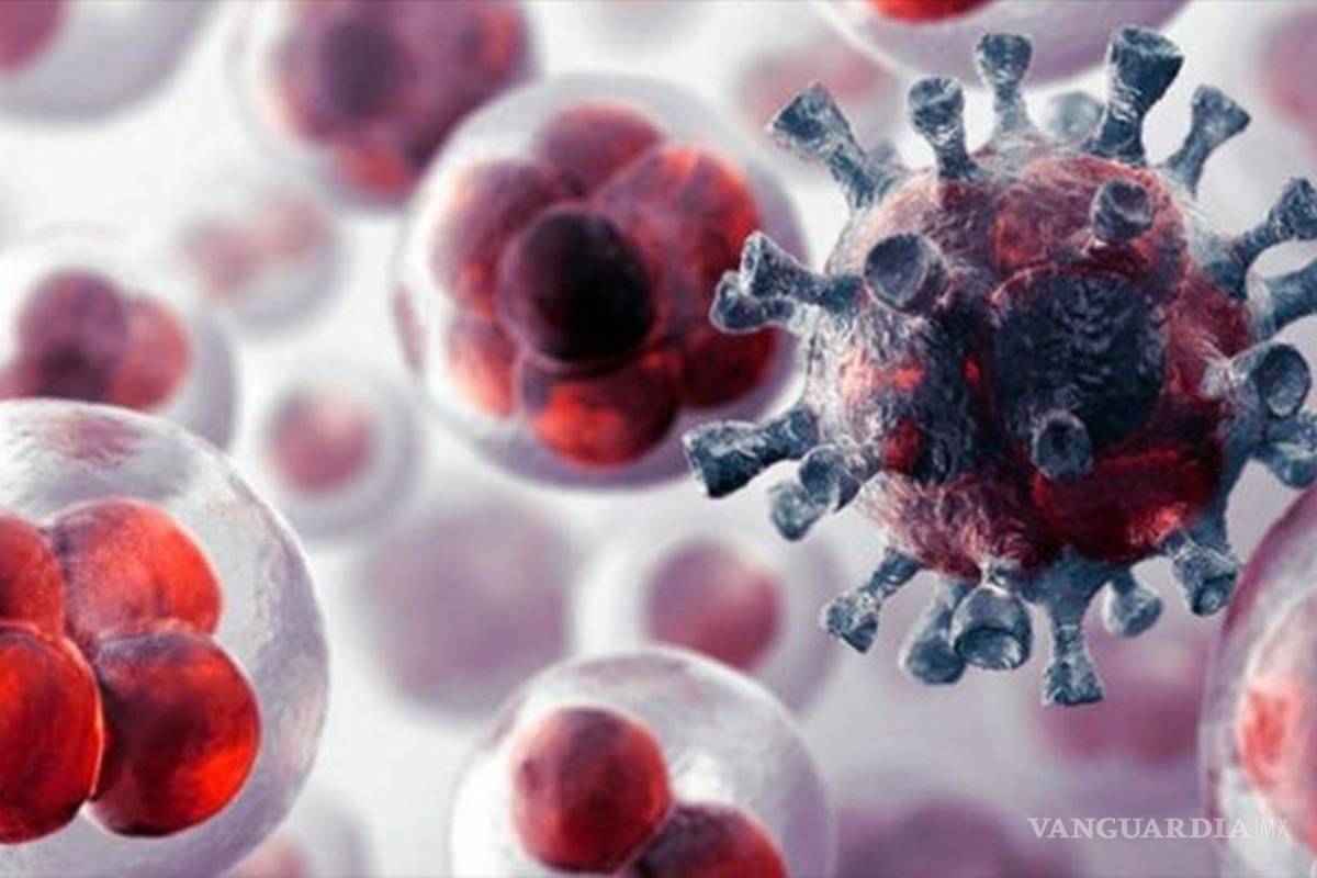 Crean poderoso láser que puede destruir células cancerígenas en la sangre