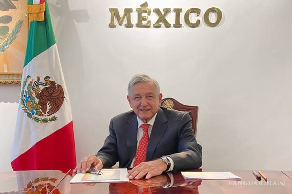 El país estará listo para iniciar T-MEC el 1 de julio: AMLO