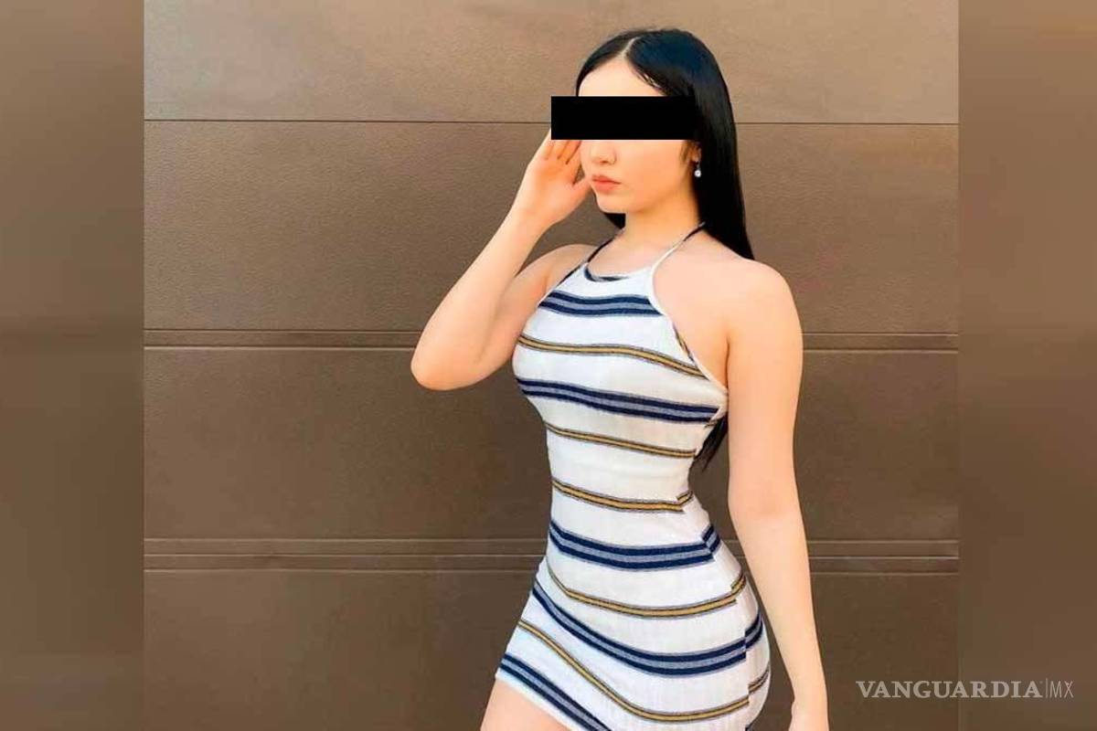 ‘Influencer’ de Baja California fue detenida y llevaba un arma